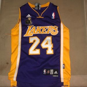Kobe Jersey